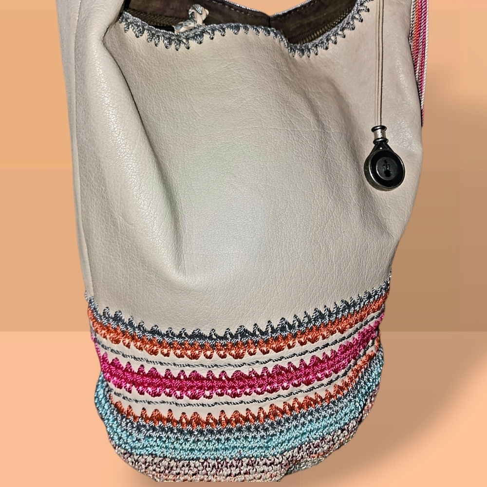 THE SAK HOBO - Picture 2 of 11
